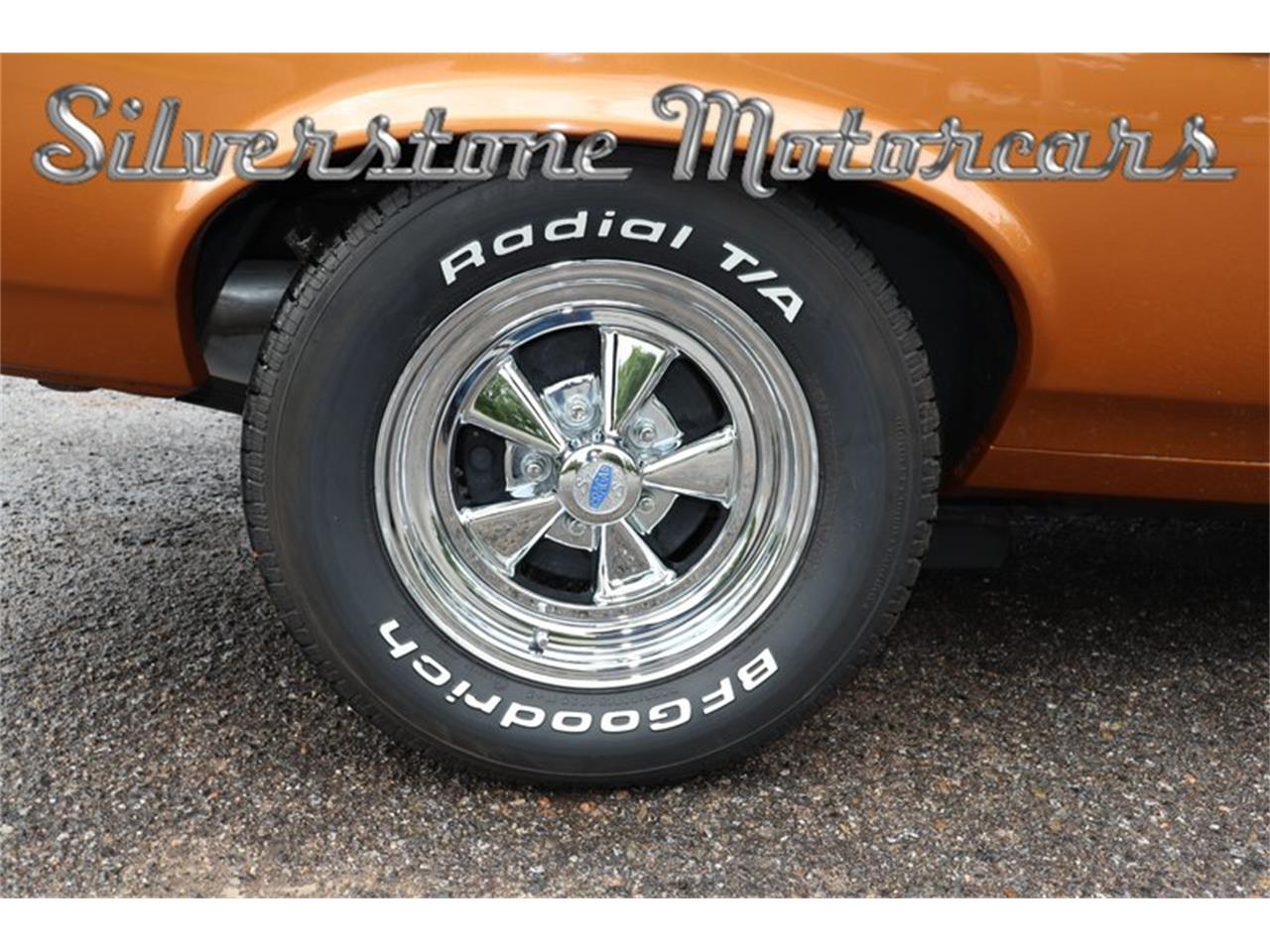 1972 Chevrolet Nova for sale in North Andover, MA – photo 27