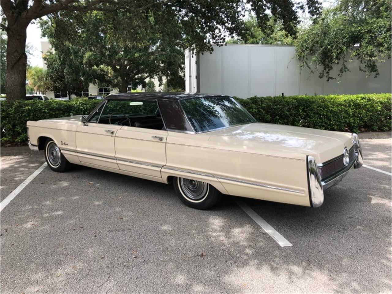 1967 Chrysler Imperial for sale in Orlando, FL – photo 6