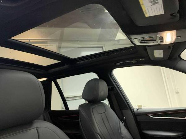 2018 BMW X5 Diesel AWD All Wheel Drive xDrive35d Blind Spot Lane for sale in Portland, OR – photo 17