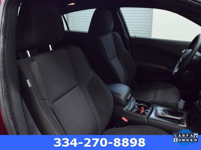 2019 Dodge Charger SXT RWD for sale in Montgomery, AL – photo 8