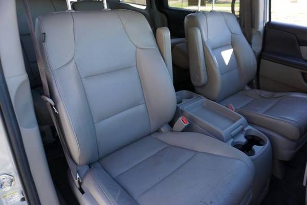 2013 Honda Odyssey EX-L Minivan 4D - - by dealer for sale in Greeley, CO – photo 22