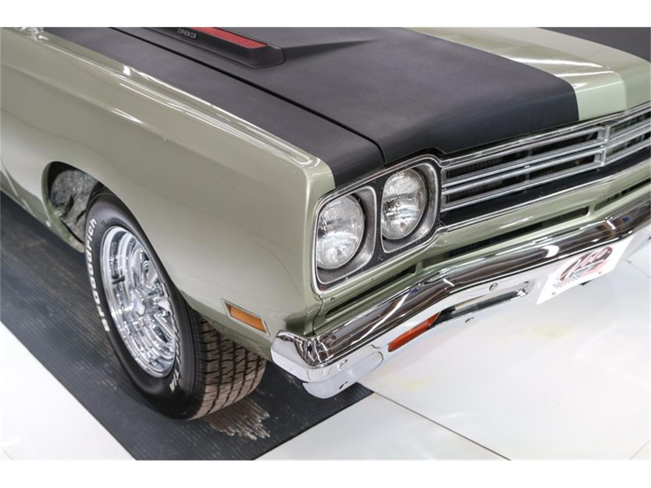 1969 Plymouth Road Runner for sale in Volo, IL – photo 73