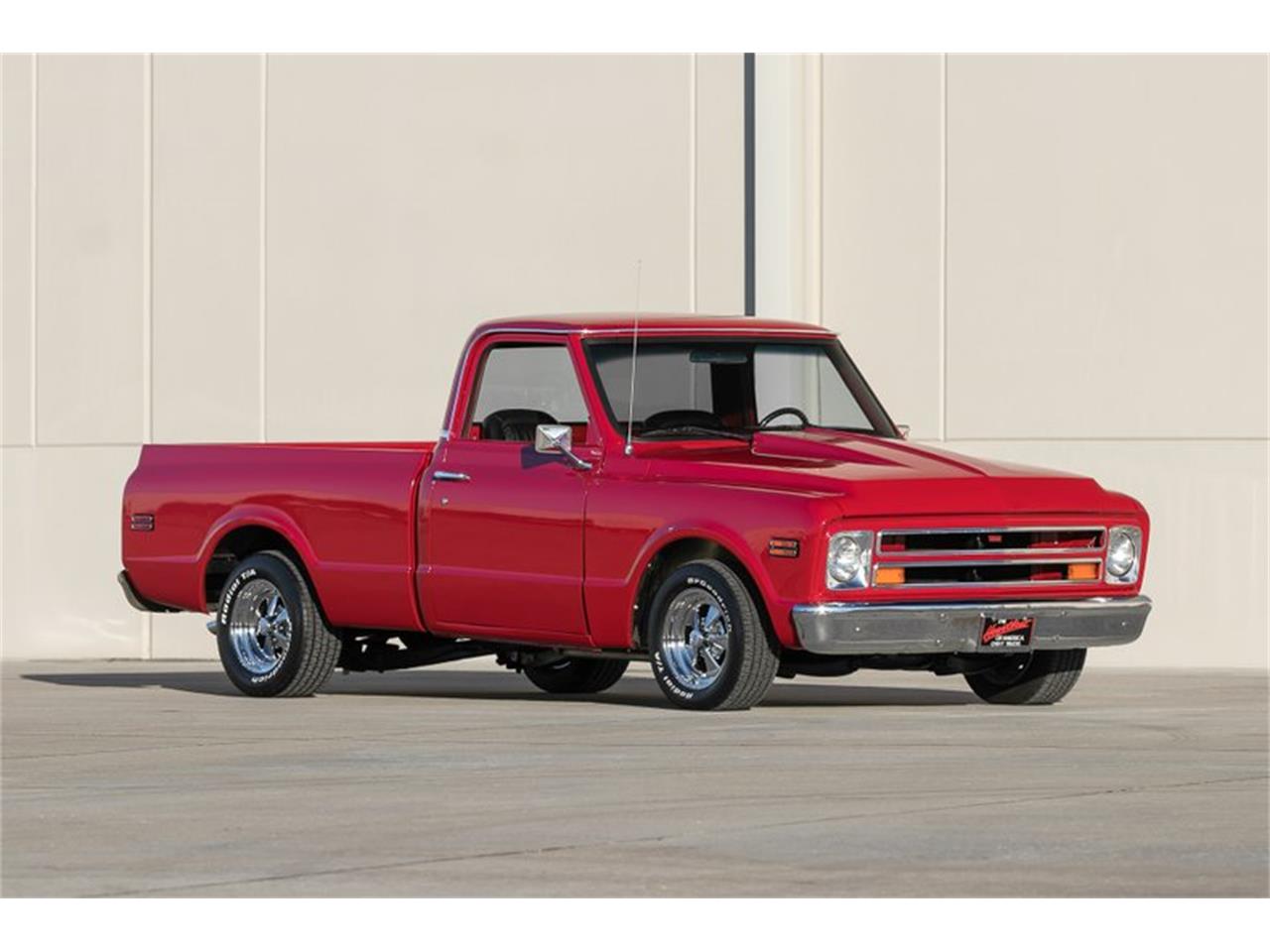 1968 Chevrolet C10 for sale in St. Charles, MO – photo 11