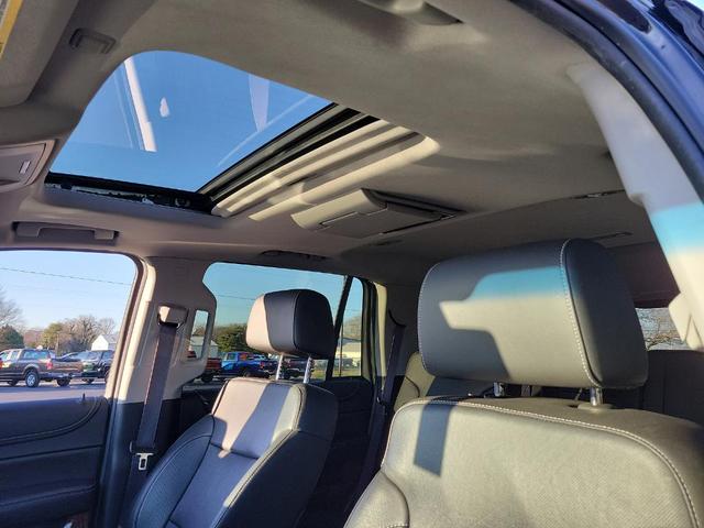 2015 Chevrolet Tahoe LTZ for sale in Dover, DE – photo 14