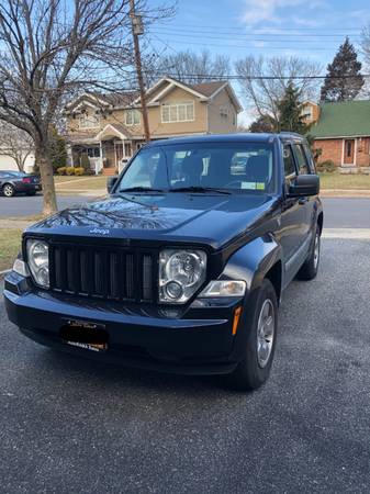Jeep Liberty for sale in Farmingdale, NY