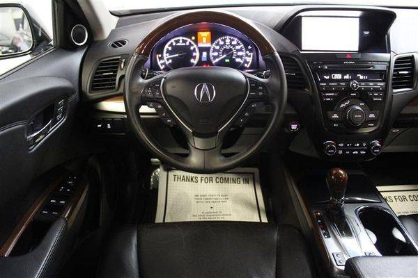 2014 ACURA RDX TECHNOLOGY - PMTS. STARTING @ $59/WEEK for sale in Paterson, NJ – photo 24