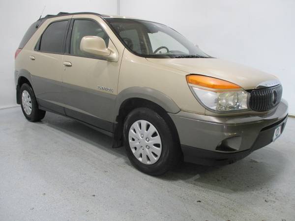 2002 Buick Rendezvous CXL AWD for sale in Wadena, ND – photo 3
