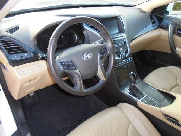 2016 Hyundai Azera V6 for sale in Republic, MO – photo 10