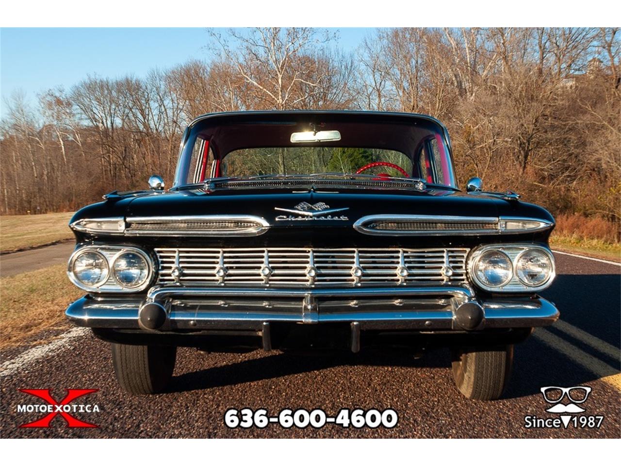 1959 Chevrolet Impala for sale in Saint Louis, MO