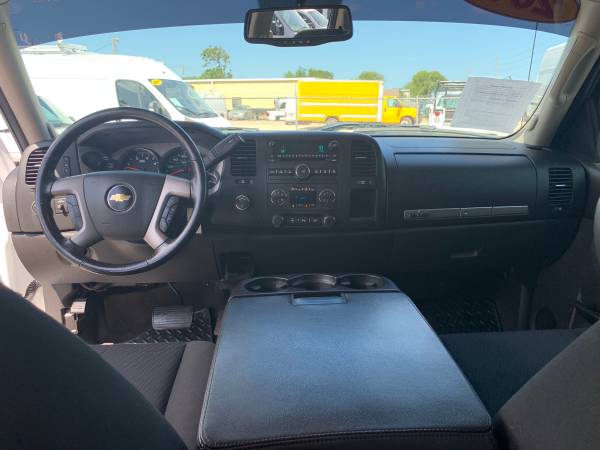 ◼◼ 2014 Chevrolet Silverado 3500HD 4WD Crew Cab Diesel Truck ◼◼ for sale in Corpus Christi, TX – photo 12