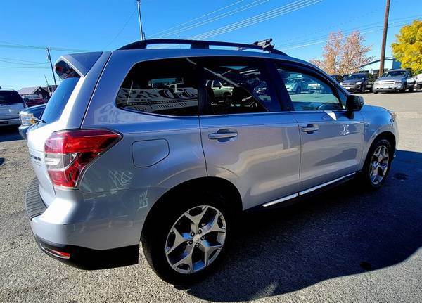 2015 Subaru Forester 2 5 AWD - - by dealer - vehicle for sale in Helena, MT – photo 8