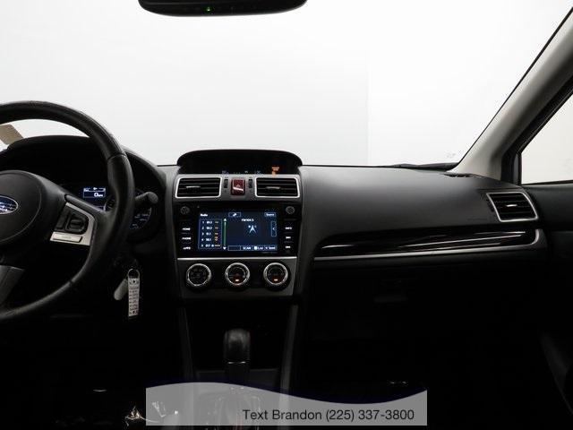 2016 Subaru Crosstrek 2.0i Limited for sale in Denham Springs, LA – photo 30