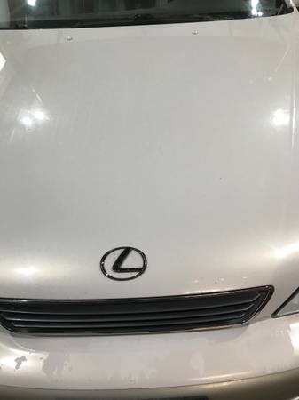 99 Lexus es300 - cars & trucks - by owner - vehicle automotive sale for sale in Lansing, MN – photo 8
