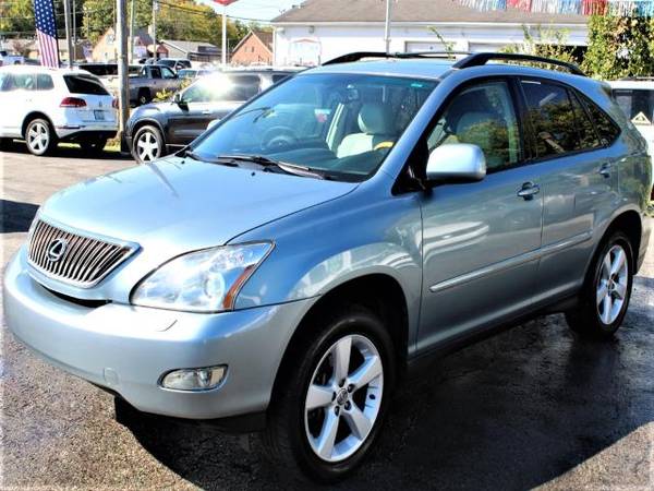 2006 Lexus RX 330 4dr SUV AWD - - by dealer - vehicle for sale in Louisville, KY – photo 18