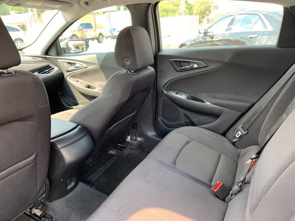 2017 Chevrolet Malibu 4dr Sdn for sale in Branson, MO – photo 9