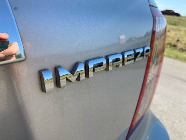 2010 Subaru Impreza 2.5i Premium AWD 4dr Sedan 4A for sale in Logan, OH – photo 18