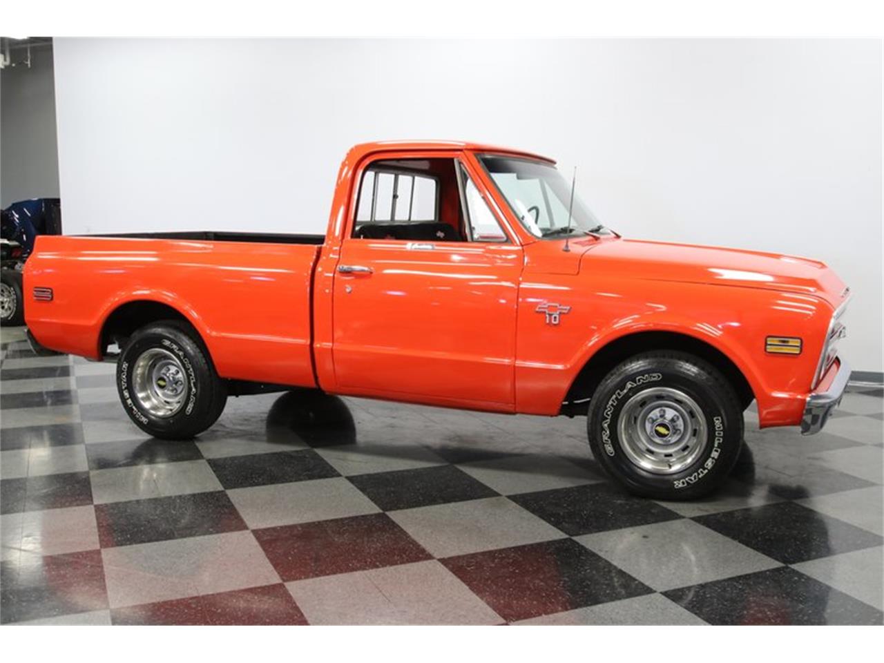 1968 Chevrolet C10 for sale in Concord, NC – photo 15