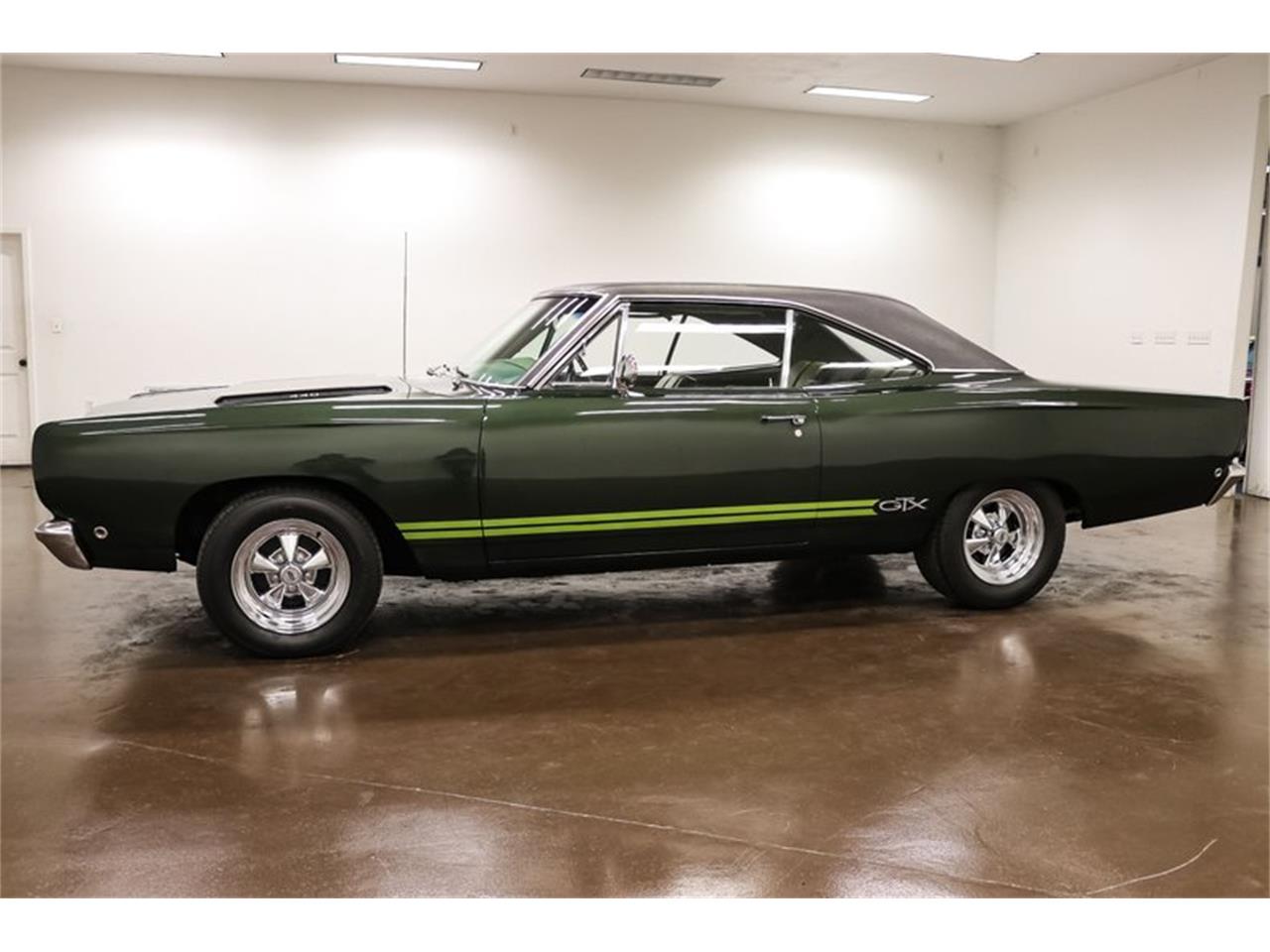 1968 Plymouth GTX for sale in Sherman, TX – photo 4