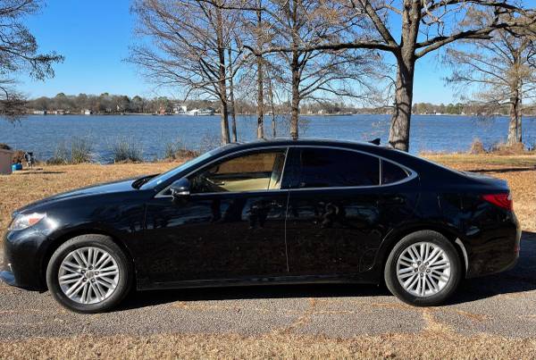 2014 Lexus ES 350 for sale in Greenville, TX – photo 5