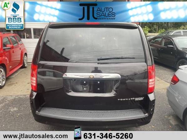 2010 Chrysler Town & Country 4dr Wgn Touring Plus Financing... for sale in Selden, NY – photo 7