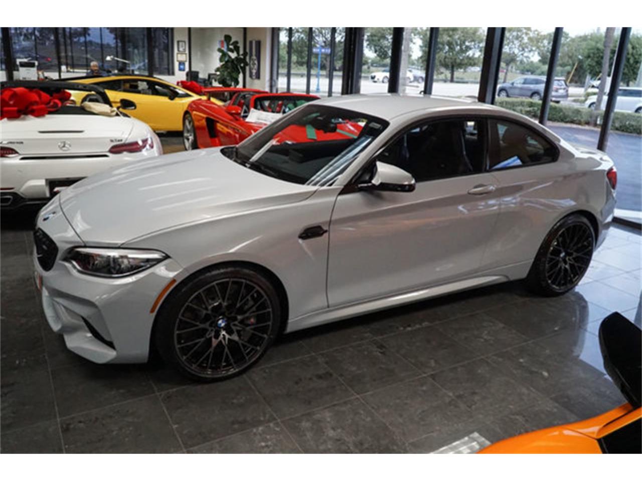 2019 BMW M2 for sale in Miami, FL – photo 6