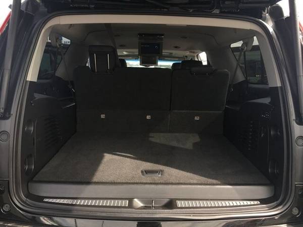 2015 Cadillac Escalade ESV Premium with for sale in Pasco, WA – photo 15