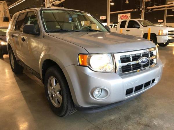 2010 FORD ESCAPE XLT - - by dealer - vehicle for sale in Memphis, AR – photo 2