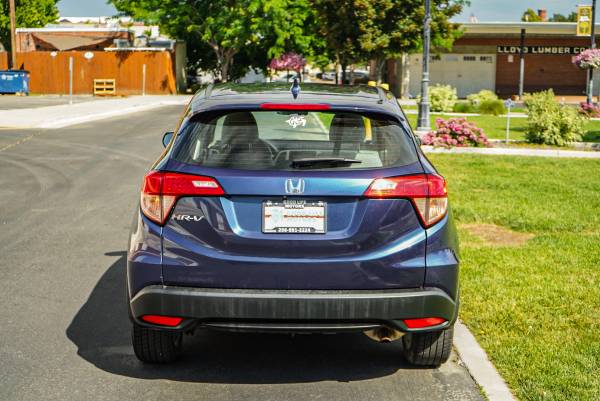 2016 HONDA HR-V! GREAT SUBCOMPACT SUV! - - by dealer for sale in Nampa, ID – photo 6