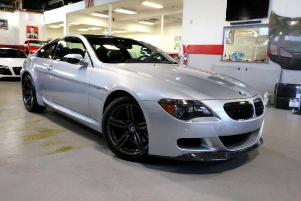 2007 BMW M6 Coupe GUARANTEE APPROVAL! - - by dealer for sale in STATEN ISLAND, NY – photo 20