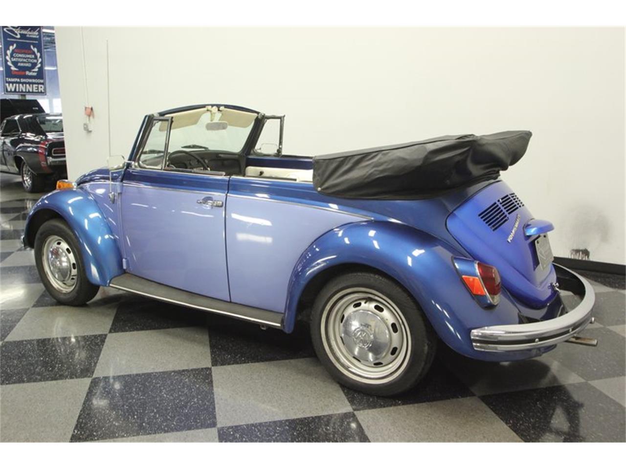 1970 Volkswagen Beetle for sale in Lutz, FL – photo 8