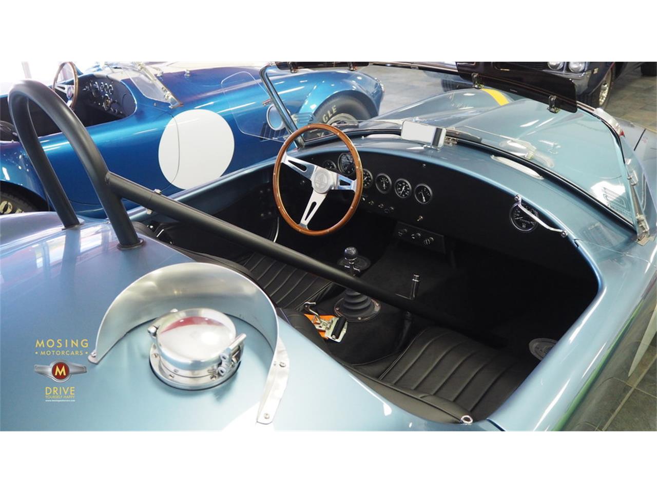 1965 Shelby Cobra for sale in Austin, TX – photo 7