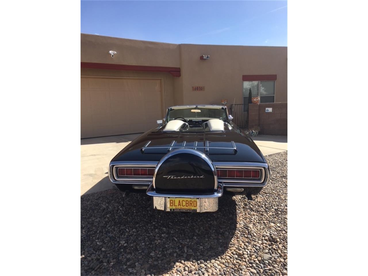 1965 Ford Thunderbird for sale in Rio Rancho , NM – photo 7