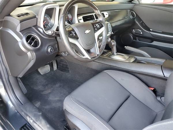 *2015* *Chevrolet* *Camaro* *1LT* for sale in Porterville, CA – photo 11