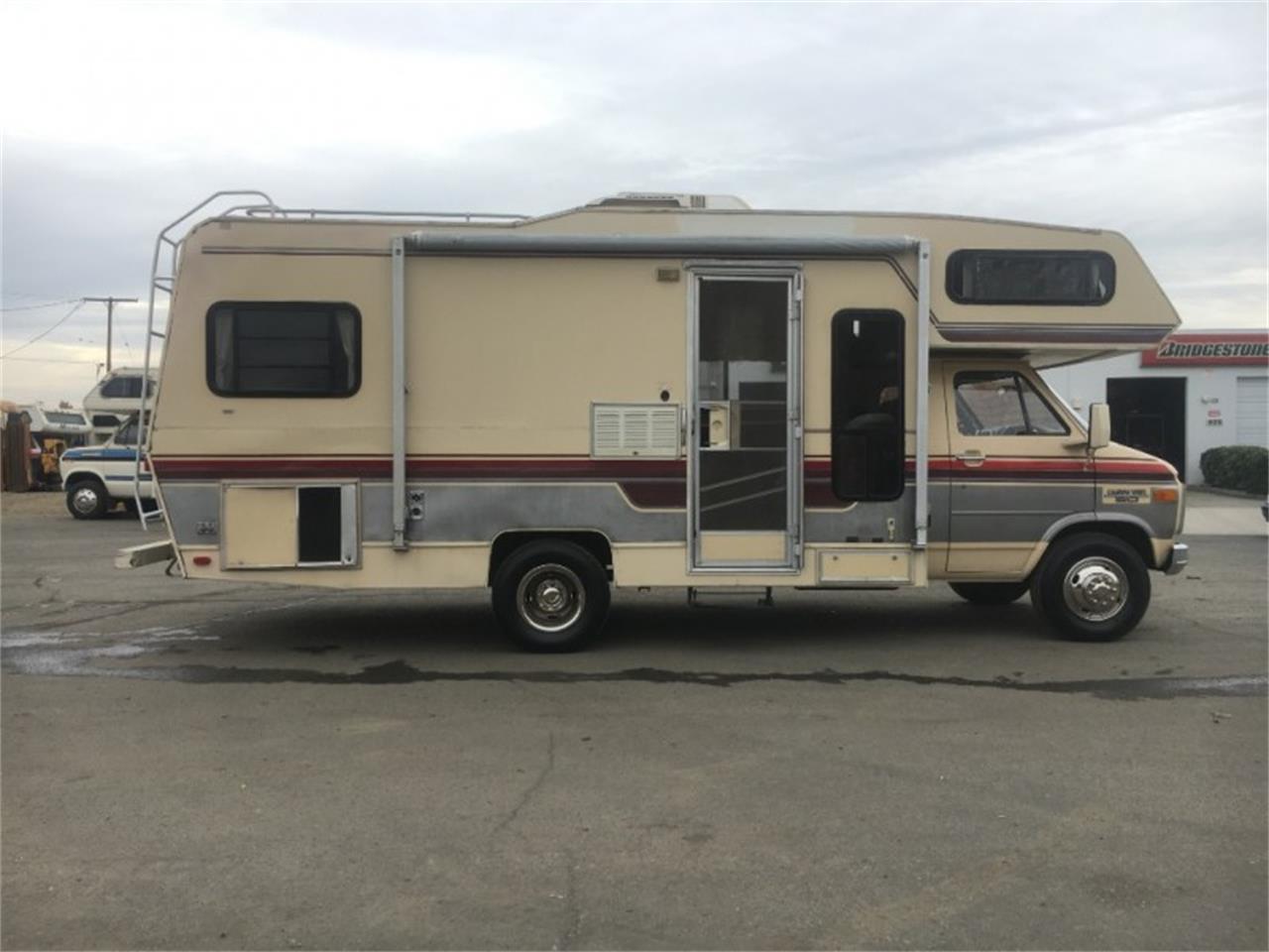 1988 Fleetwood Tioga Arrow for sale in Pahrump, NV /