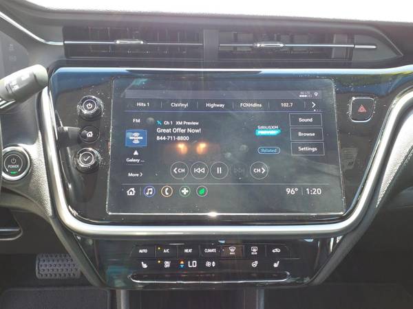 2022 Chevrolet Chevy Bolt EV 2LT - - by dealer for sale in Cocoa, FL – photo 21