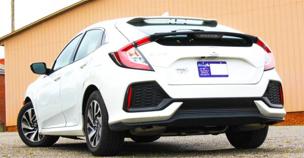 2019 Honda Civic LX - - by dealer - vehicle automotive for sale in Dothan, AL – photo 8