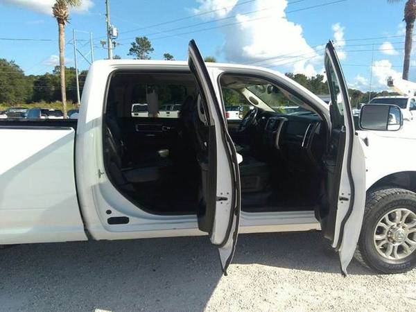 2015 Ram Lifted Cummins - Anything On Trade Call Us for sale in Deland, FL – photo 23