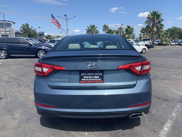 2016 Hyundai Sonata 2.4L SE**ALL POWER***FAMILY SIZE****SWEET***** for sale in Sacramento , CA – photo 5
