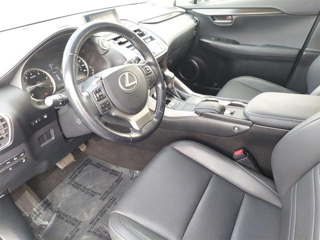 2016 Lexus NX 200t Base for sale in Longmont, CO – photo 18
