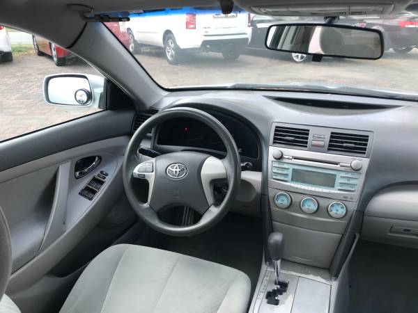 2007 Toyota Camry (Silver) LE for sale in Sherwood, AR – photo 17
