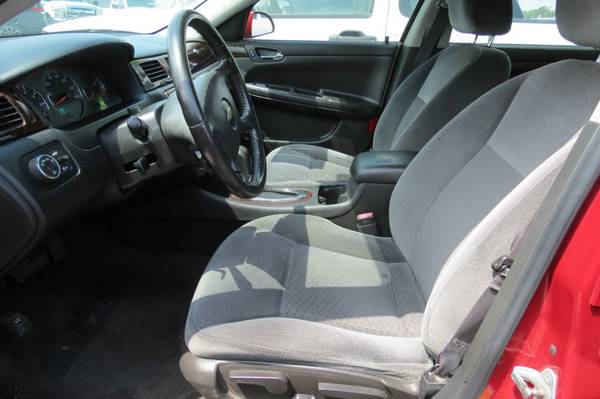 2014 Chevrolet Impala LT - $2300 down - cars & trucks - by dealer -... for sale in Monroe, LA – photo 6