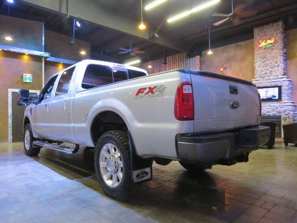 2009 Ford F-350 Super Duty Stock# DT3289 for sale in Winnipeg, MN – photo 5
