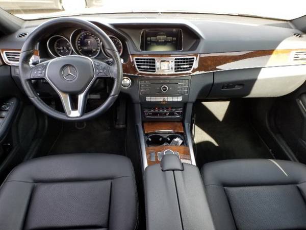 2016 Mercedes-Benz E-Class E 350 Luxury AWD All Wheel SKU:GB255155 for sale in Reno, NV – photo 18