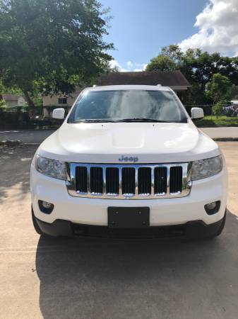 2012 Jeep Laredo 4x4 for sale in Port Isabel, TX – photo 2