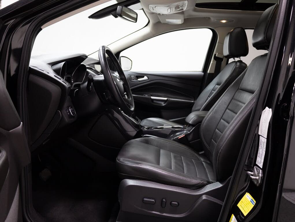 2014 Ford Escape Titanium AWD for sale in WAUKEGAN, IL – photo 17
