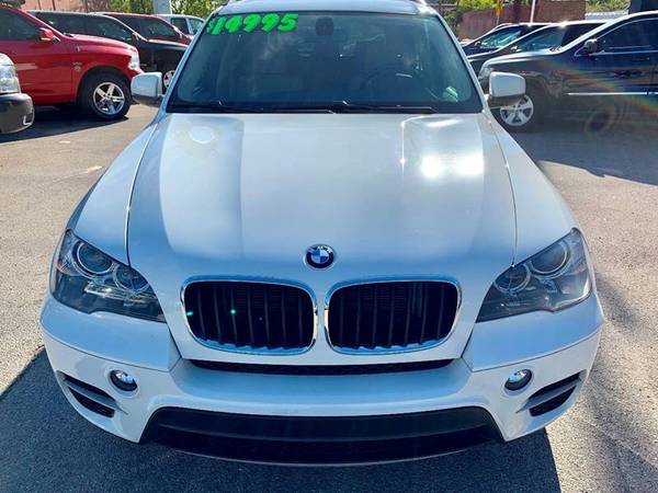 2013 BMW X5 xDrive35i Premium AWD 4dr SUV for sale in Louisville, KY – photo 12