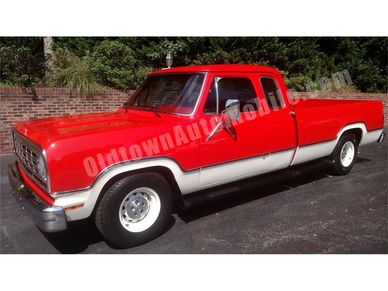 1973 Dodge D150 for sale in Huntingtown, MD – photo 6