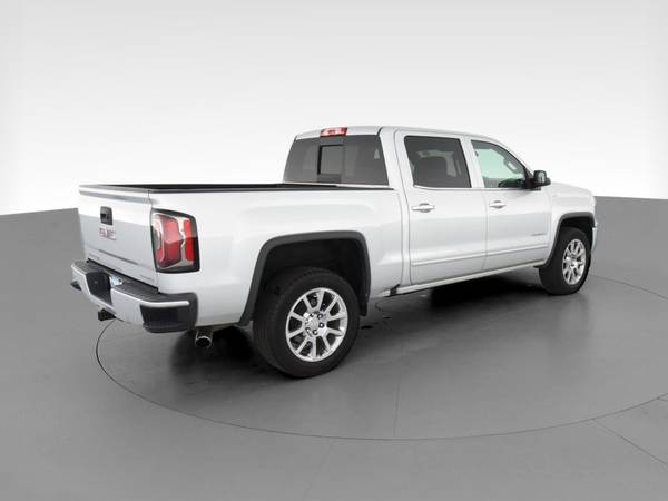2017 GMC Sierra 1500 Crew Cab Denali Pickup 4D 5 3/4 ft pickup... for sale in Washington, District Of Columbia – photo 11