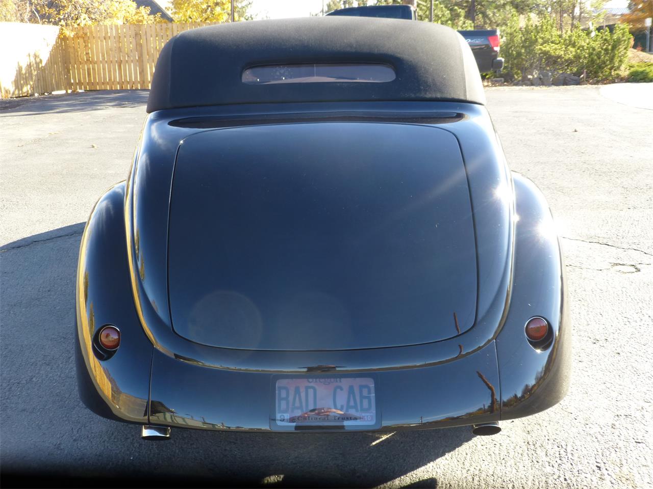 1937 Ford Cabriolet for sale in Bend, OR – photo 6