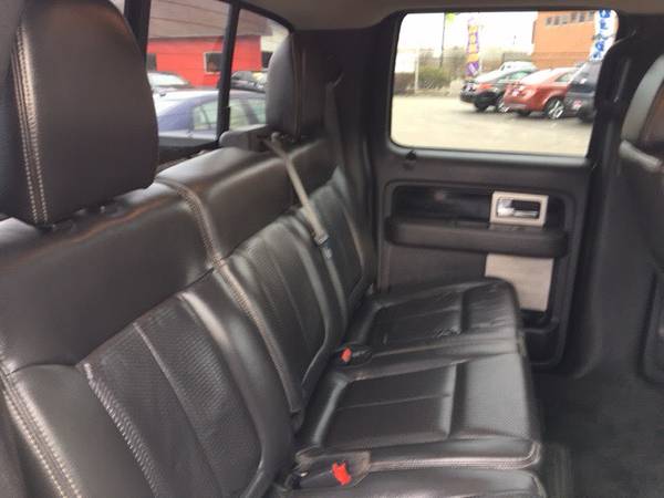 2010 Ford F 150 XLT Great Condition for sale in Other, Other – photo 3